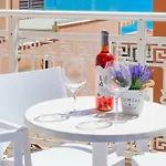 Blue View Seaside ホテル