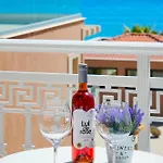 Blue View Seaside ホテル