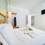 ホテル Blue View Seaside 3*