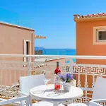 ホテル Blue View Seaside