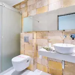 Blue View Seaside ホテル 3*