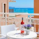 Blue View Seaside ホテル 3*