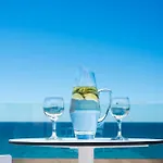 Blue View Seaside ホテル