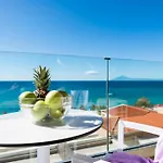 Blue View Seaside 3* リメナリア