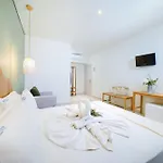 Blue View Seaside ホテル