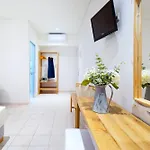 ホテル Blue View Seaside リメナリア