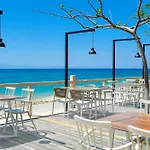 Blue View Seaside ホテル