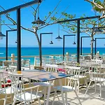 Blue View Seaside ホテル