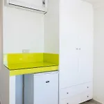 Blue View Seaside ホテル 3*