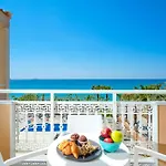 Blue View Seaside ホテル