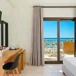 Blue View Seaside ホテル