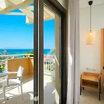 ホテル Blue View Seaside 3*