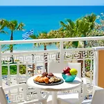 Blue View Seaside 3*