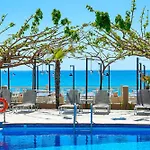 ホテル Blue View Seaside 3*