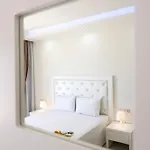 Blue View Seaside ホテル