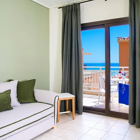 Blue View Seaside 리메나리아