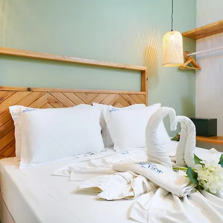 Blue View Seaside 호텔 리메나리아