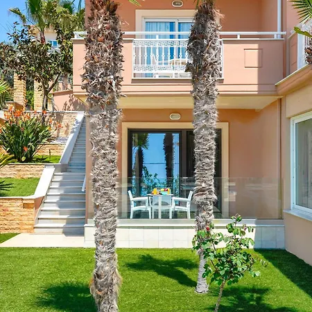 Blue View Seaside 3*