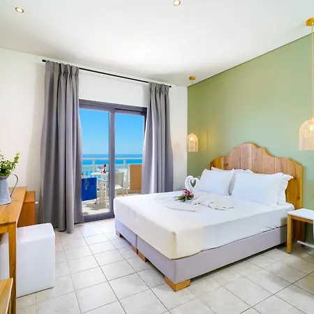 Blue View Seaside 호텔 3*