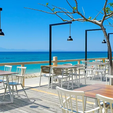 Blue View Seaside 호텔