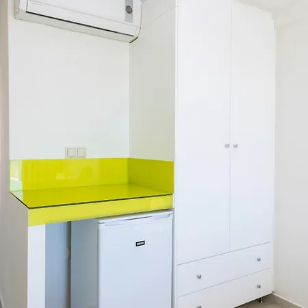 Blue View Seaside 호텔 3*