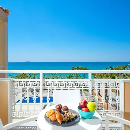 Blue View Seaside 호텔