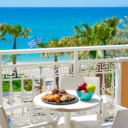 Blue View Seaside 3*