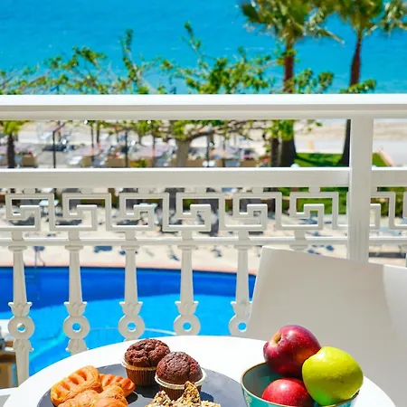 Hotel Blue View Seaside