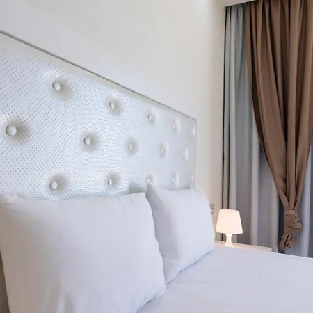 Blue View Seaside Otel Limenaria (Thasos)