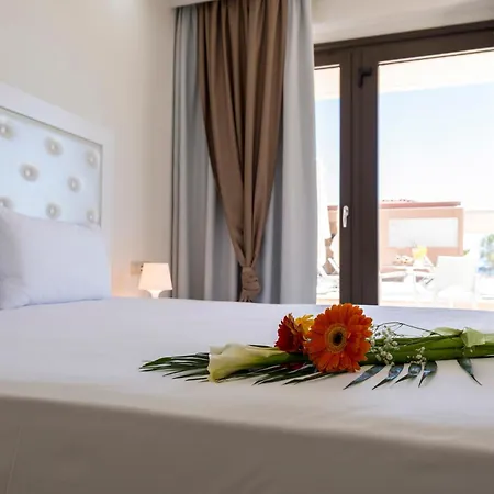 Otel Blue View Seaside 3*