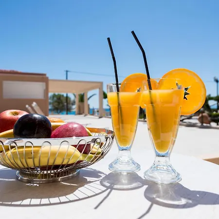 Blue View Seaside Otel