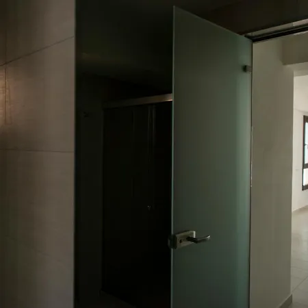 Otel Blue View Seaside