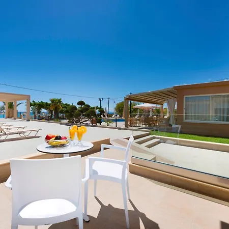 Otel Blue View Seaside