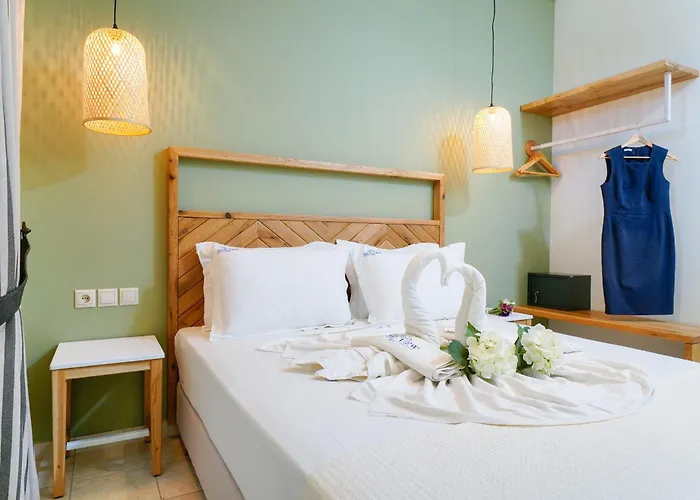 Otel Blue View Seaside 3*