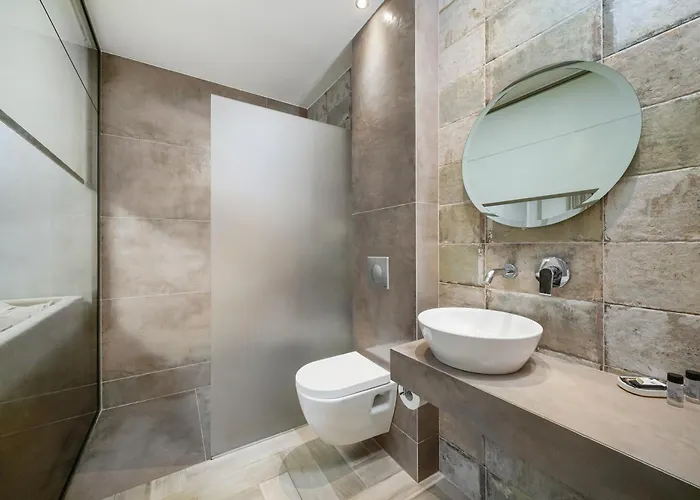 Blue View Seaside 3* Limenaria (Thasos)