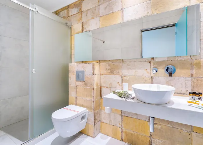 Blue View Seaside Otel 3*