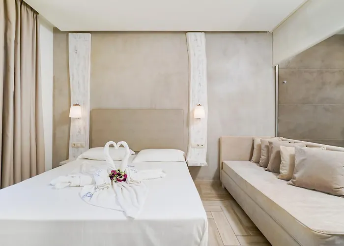 Otel Blue View Seaside 3*