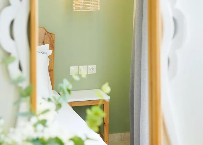 Otel Blue View Seaside 3*