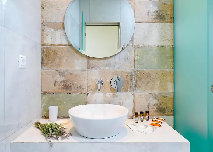 Otel Blue View Seaside 3*