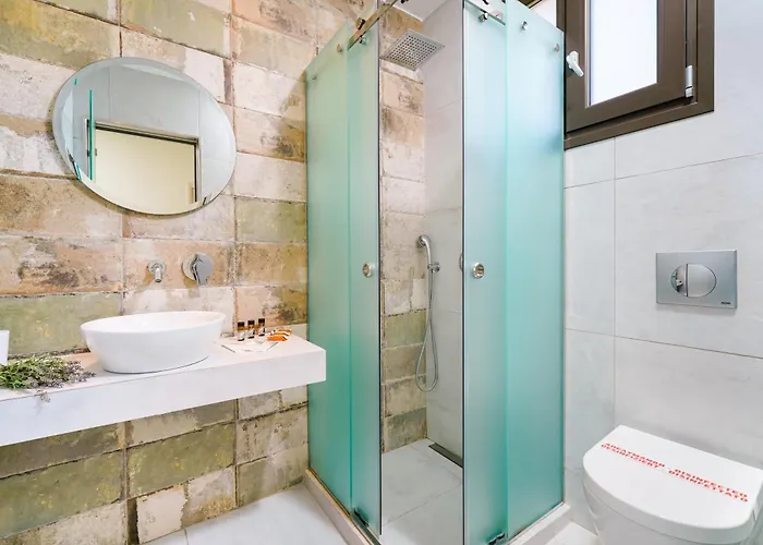 Otel Blue View Seaside Limenaria (Thasos)