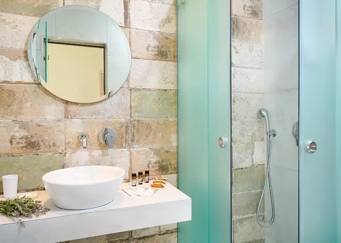 Otel Blue View Seaside