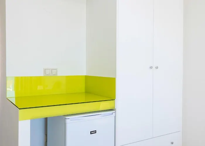 Blue View Seaside Otel 3*