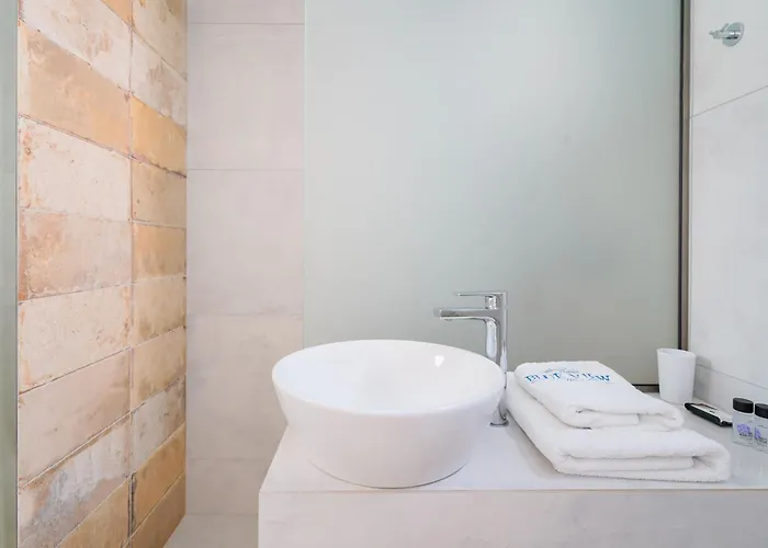 Otel Blue View Seaside 3*