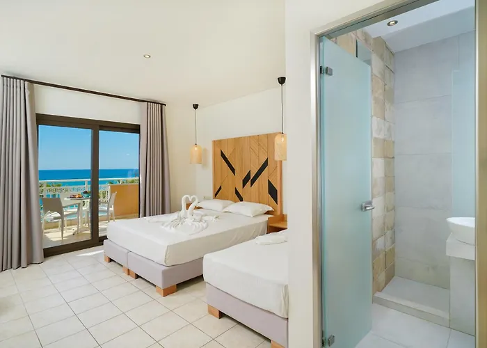 Blue View Seaside Otel 3*