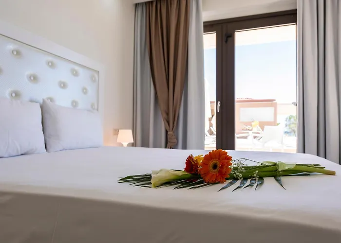 Otel Blue View Seaside 3*