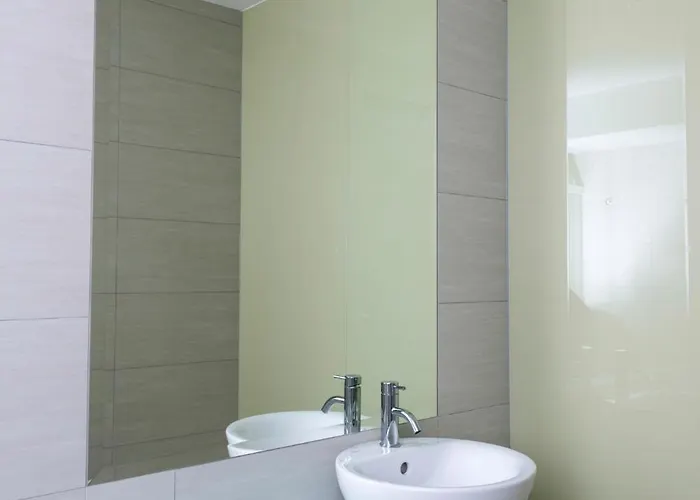 Blue View Seaside Otel