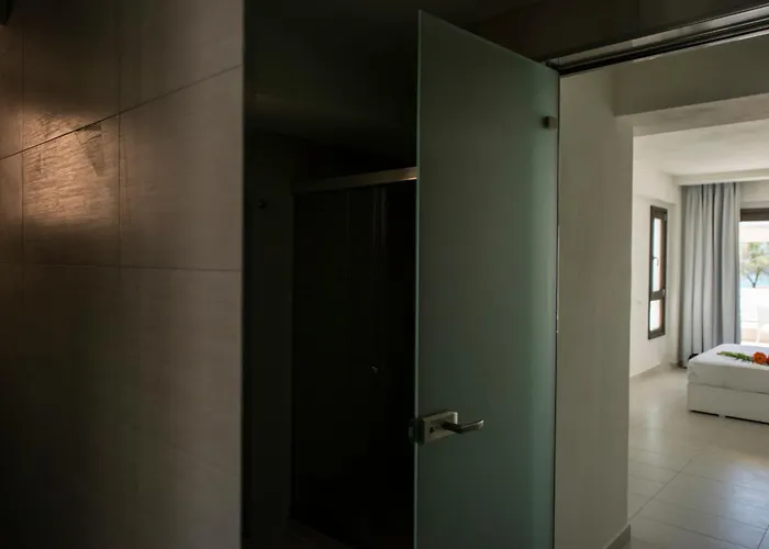 Otel Blue View Seaside