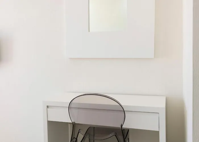 Otel Blue View Seaside 3*