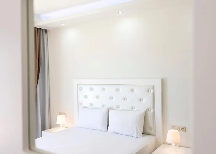 Blue View Seaside Otel