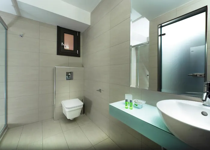 Otel Blue View Seaside